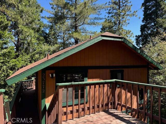 Crestline, CA 92325,23772 Scenic Drive