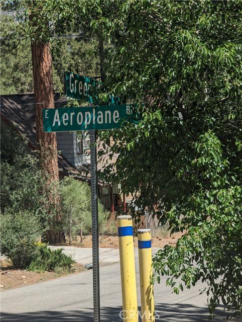 Big Bear City, CA 92314,0 West Aeroplane Boulevard