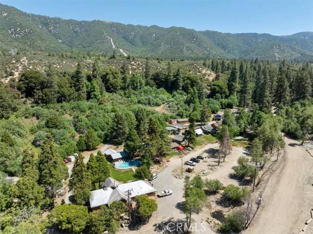 Angelus Oaks, CA 92305,39950 Seven Oaks Rd