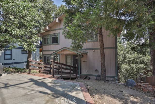 Crestline, CA 92325,24872 Matterhorn Court