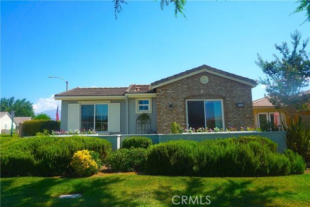 Beaumont, CA 92223,1556 Four Seasons Circle