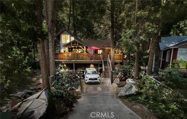 Forest Falls, CA 92339,39671 Prospect Drive