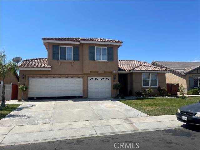 Beaumont, CA 92223,1671 AMBER LILY Drive