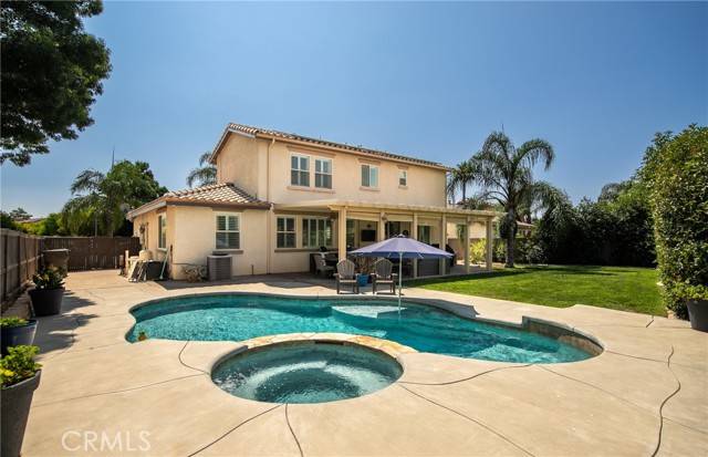 Beaumont, CA 92223,1143 Polyanthus Lane