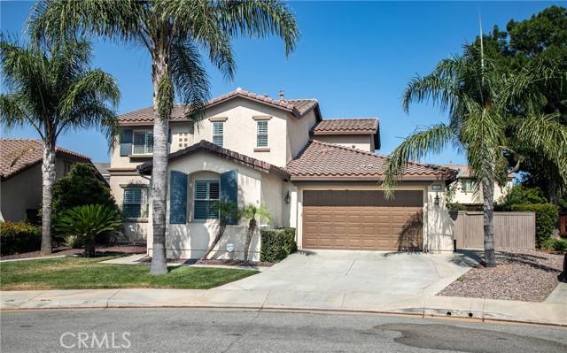 Beaumont, CA 92223,1143 Polyanthus Lane