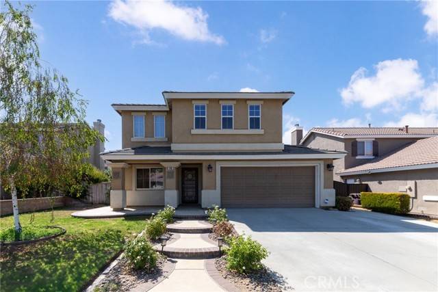 Beaumont, CA 92223,1436 Willowbend Way