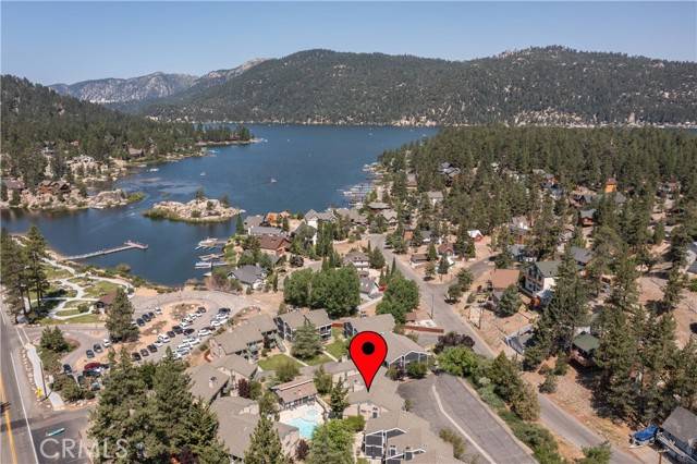 Big Bear Lake, CA 92315,760 Blue Jay Road