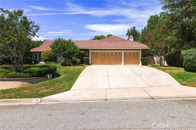 Redlands, CA 92373,440 Lantern Crest Drive