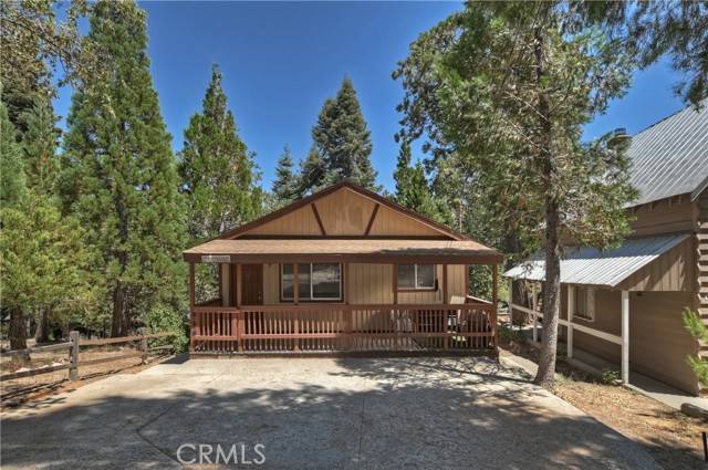 Twin Peaks, CA 92391,26477 Alpine Lane