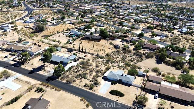 Yucca Valley, CA 92284,0 Lennox Avenue