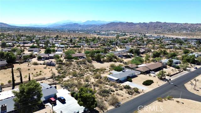 Yucca Valley, CA 92284,0 Lennox Avenue