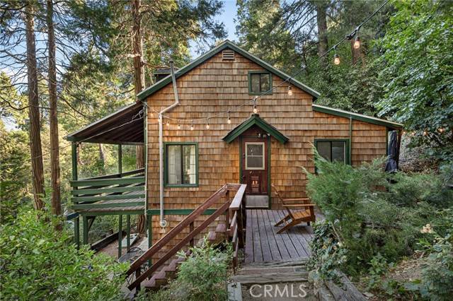 Crestline, CA 92325,23771 Bowl Road