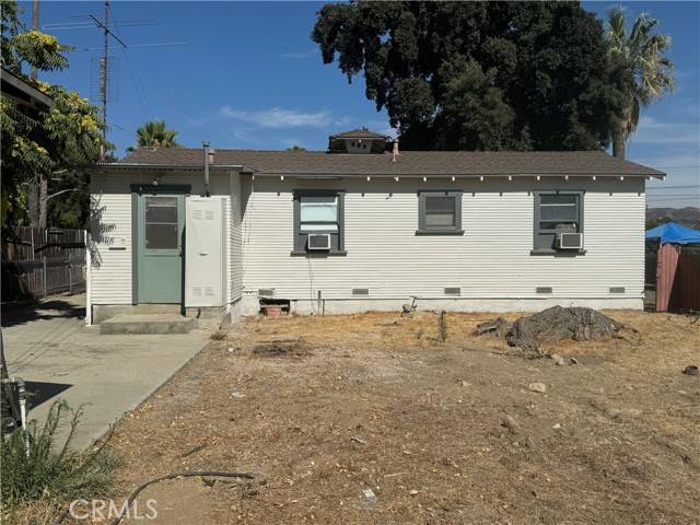 Mentone, CA 92359,1157 Beryl Avenue