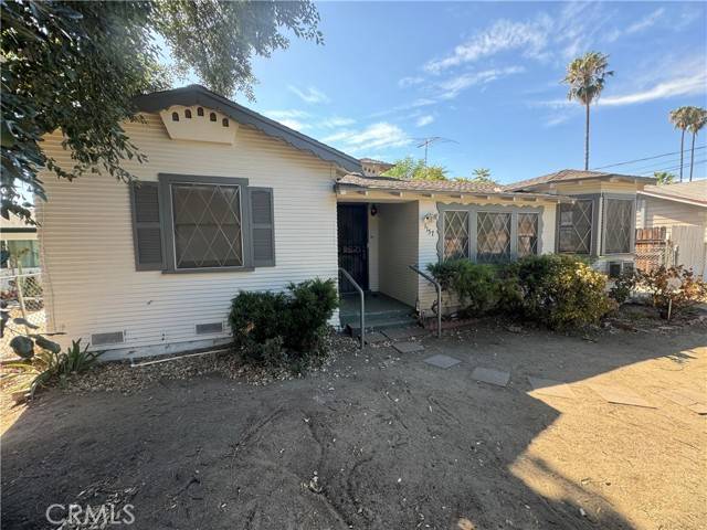 Mentone, CA 92359,1157 Beryl Avenue