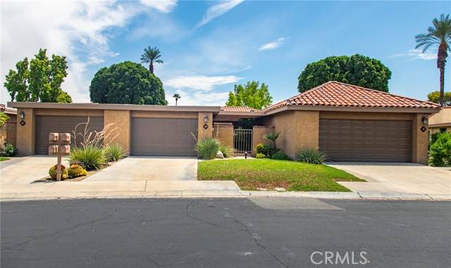 Rancho Mirage, CA 92270,20 Granada Drive