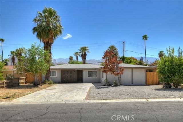 Palm Desert, CA 92260,74761 Leslie Avenue