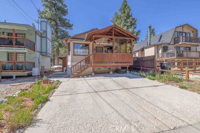 Big Bear City, CA 92314,2754 Cedar Pine Lane