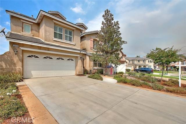 Yucaipa, CA 92399,12338 Parkside Circle