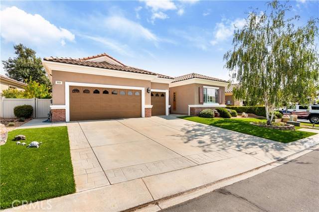 Beaumont, CA 92223,959 Gleneagles Road