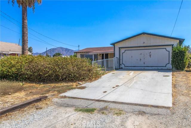 Mentone, CA 92359,1350 Olivine Avenue