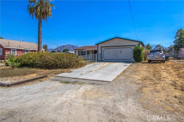 Mentone, CA 92359,1350 Olivine Avenue