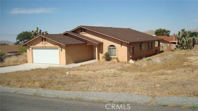 Yucca Valley, CA 92284,8487 Grand Avenue