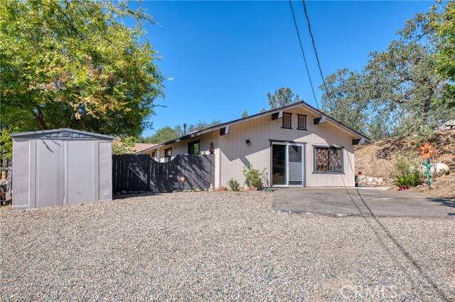 Coarsegold, CA 93614,30001 Revis Road