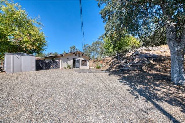 Coarsegold, CA 93614,30001 Revis Road