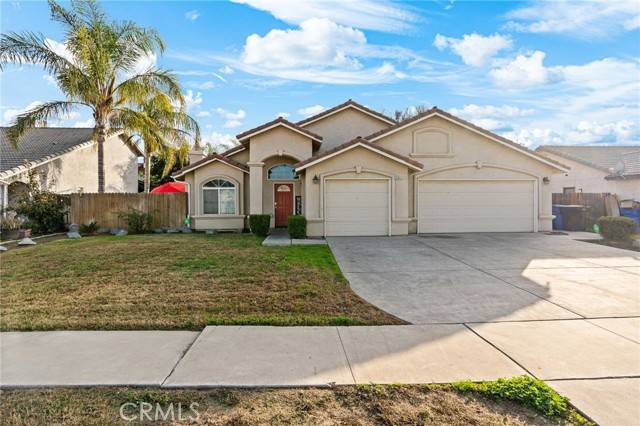 Lemoore, CA 93245,1011 Makenna Street