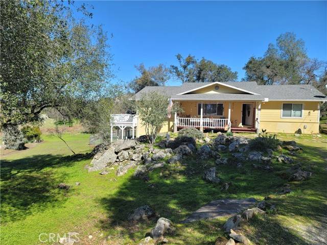 Coarsegold, CA 93614,42903 Revis Way