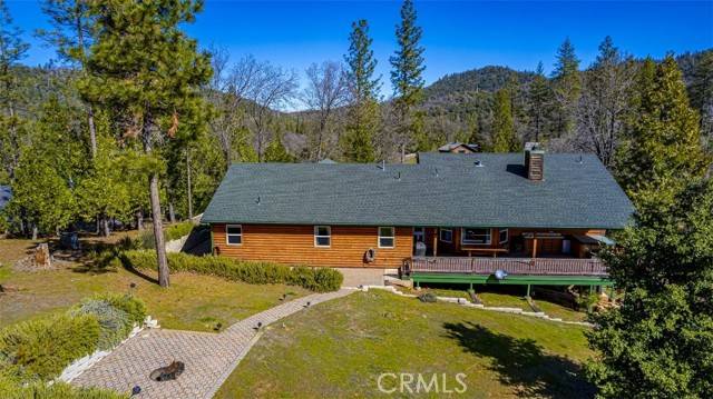 North Fork, CA 93643,53312 Timberview Road