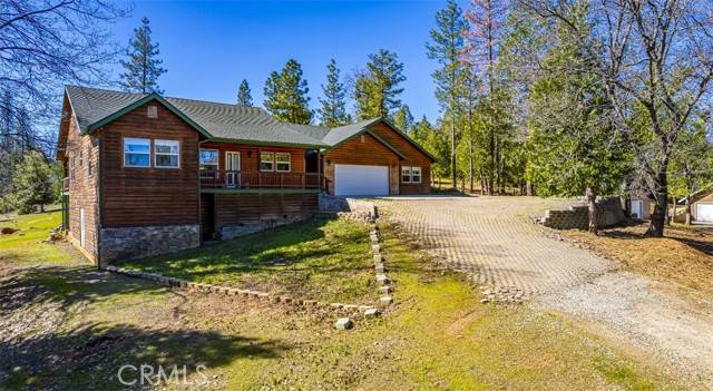 North Fork, CA 93643,53312 Timberview Road