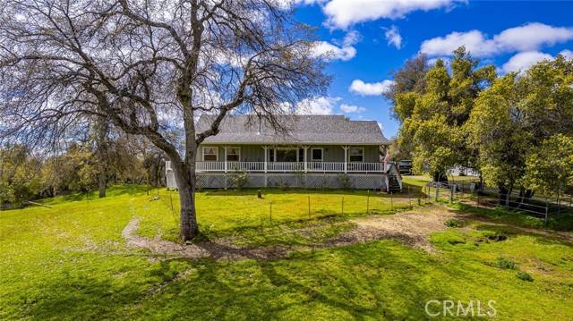 North Fork, CA 93643,55585 Quail Hollow Court