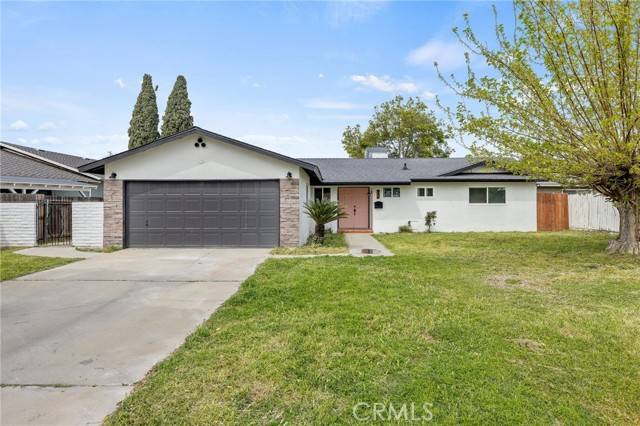 Hanford, CA 93230,904 East Elm Street