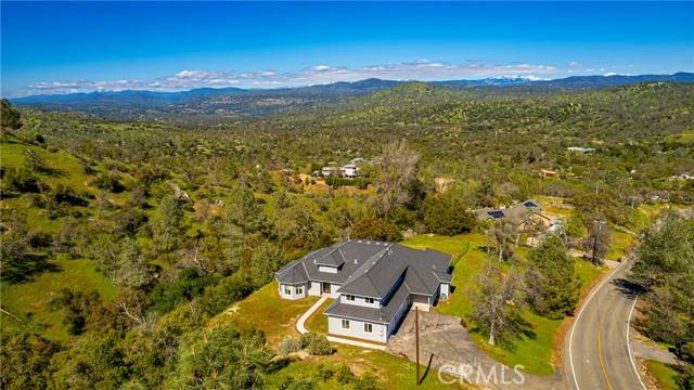 Coarsegold, CA 93614,41779 Lilley Mountain Drive