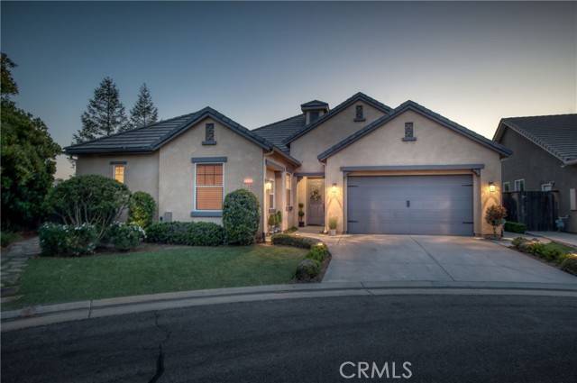 Clovis, CA 93619,1624 North Chesterfield Lane