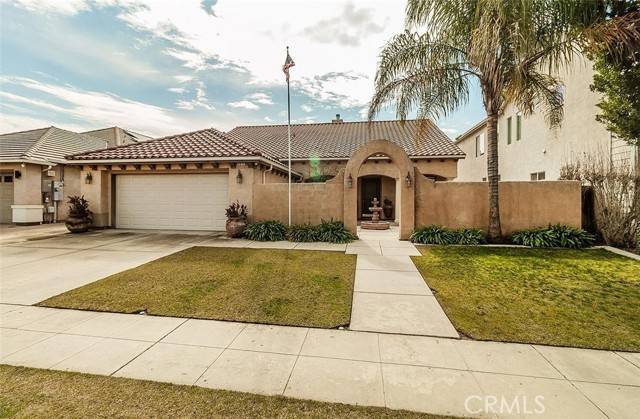 Clovis, CA 93619,2072 Everglade Avenue