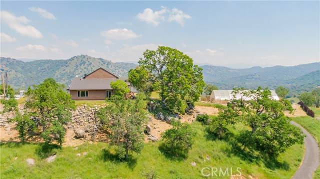 Squaw Valley, CA 93675,47349 Creekside