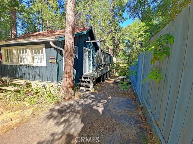 Bass Lake, CA 93604,54696 Crane Valley