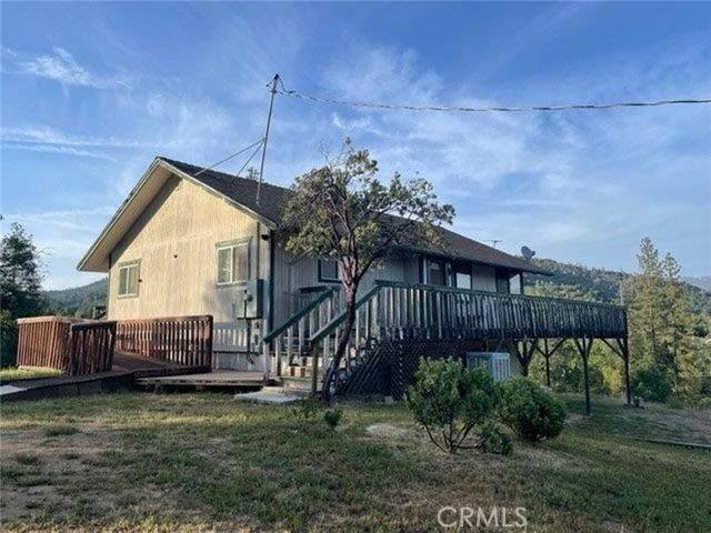 North Fork, CA 93643,34409 Road 223