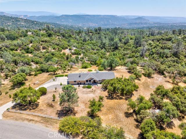 Coarsegold, CA 93614,30323 Longview East Lane