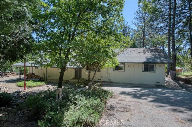 Wishon, CA 93669,35913 Highland West Drive