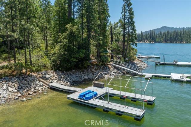 Bass Lake, CA 93604,55500 Lake Point Drive