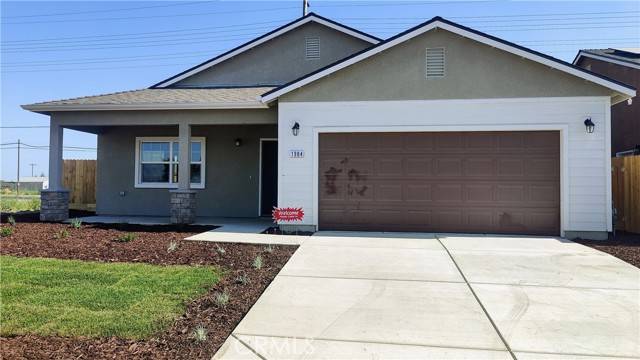 Hanford, CA 93230,1984 West Idlewood Way