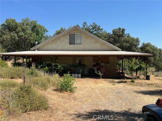 North Fork, CA 93643,31040 Wyle Ranch Way