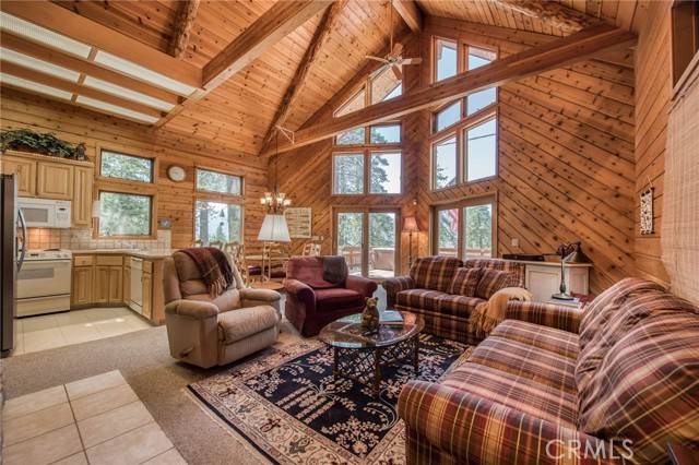 Huntington Lake, CA 93634,61226 Crestline Lane