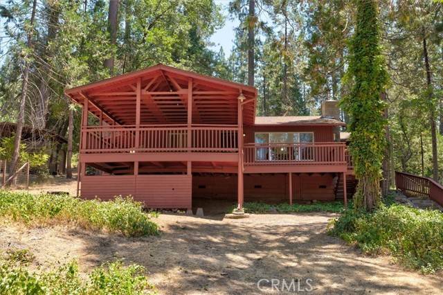 Oakhurst, CA 93644,50688 Cedar Valley Drive