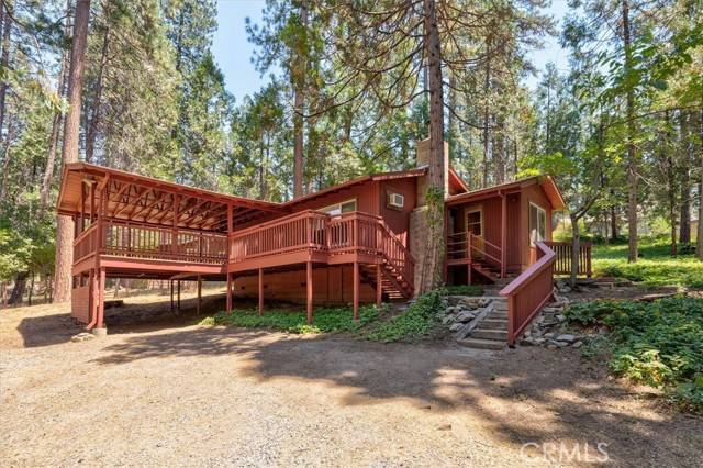 Oakhurst, CA 93644,50688 Cedar Valley Drive