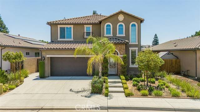 Fresno, CA 93730,11672 North Via Venitzia Avenue