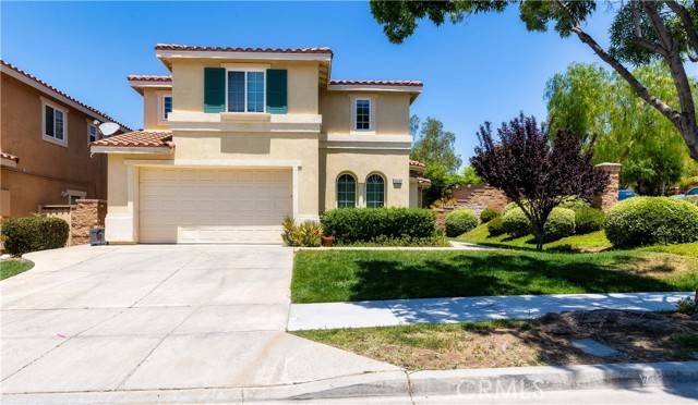 Lake Elsinore, CA 92532,35434 Coyote Creek Court